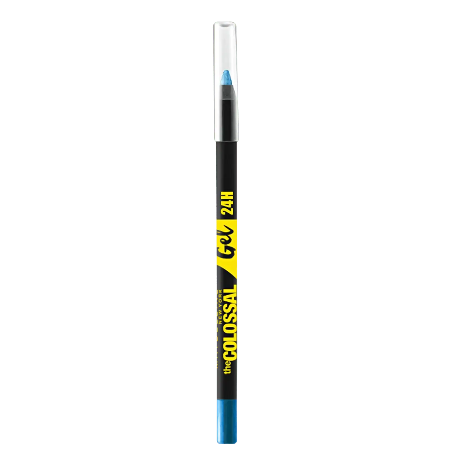 Batom Loreal Maybelline Gelazuldomar 5ml