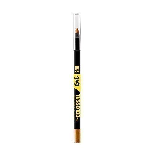 Lapis Olhos Loreal Maybelline Colossal Dourado 1,2g