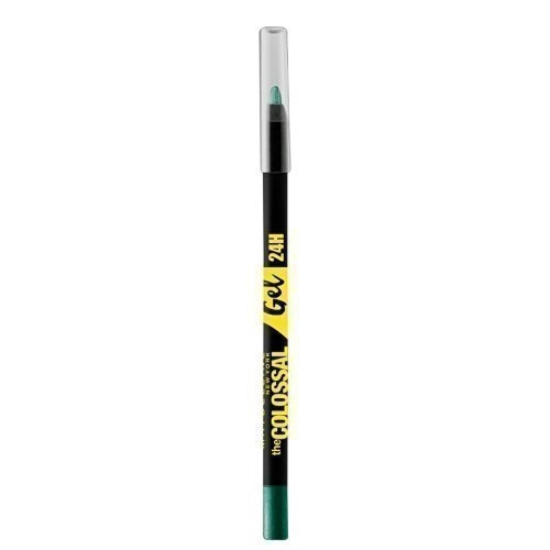 Lapis Olhos Loreal Maybelline Colossal Azul 1,2g
