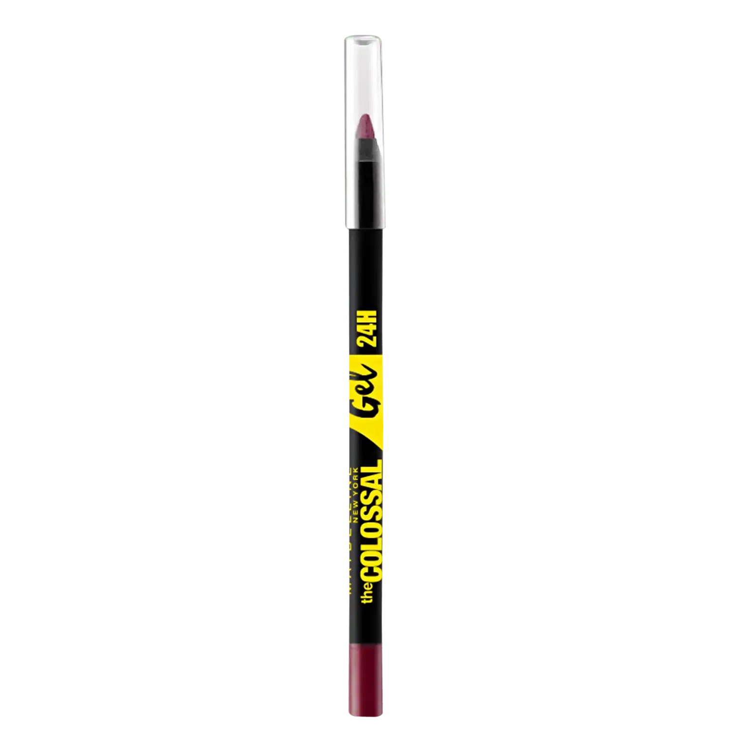 Lapis Olhos Loreal Maybelline Colossal Marrom 1,2g