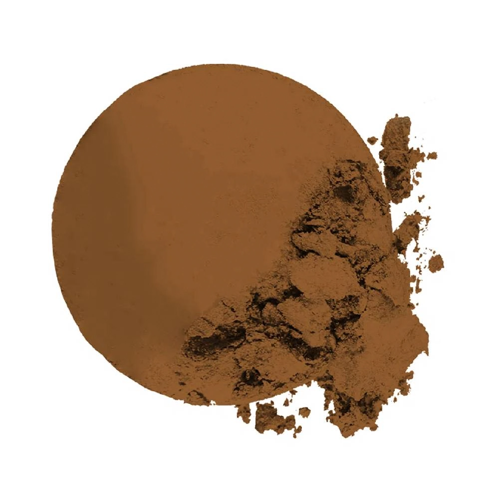 Po Facial Loreal Maybelline Po Compacto Moreno Profundo N09 1un