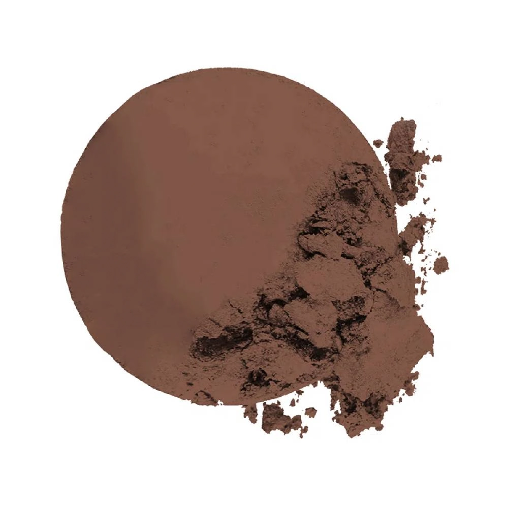 Po Facial Loreal Maybelline Compacto Marrom Escuro R11 1un