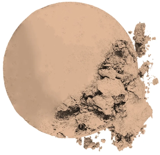 Po Compacto Fit Me B03 Medio Claro Bege Maybelline