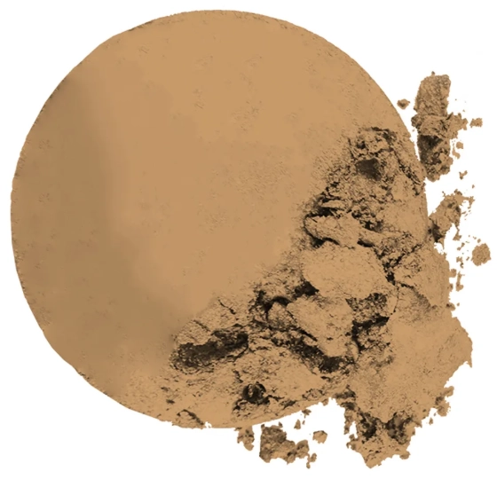 Po Compacto Fit Me B07 Medio Escuro Bege Maybelline