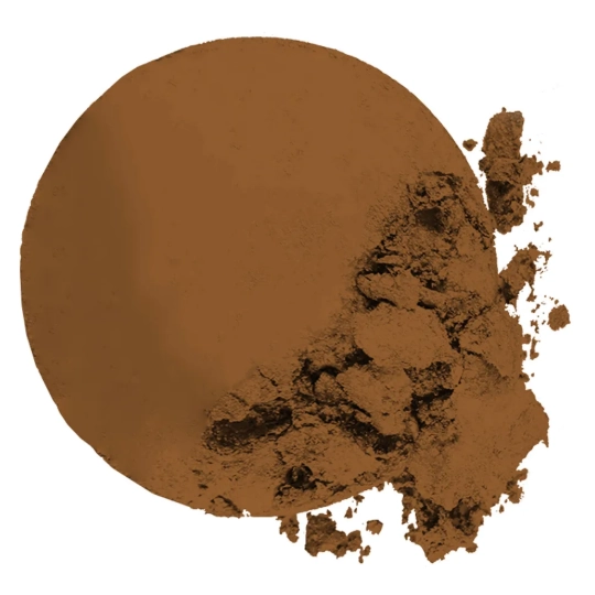 Po Compacto Fit Me R09 Moreno Profundo Maybelline