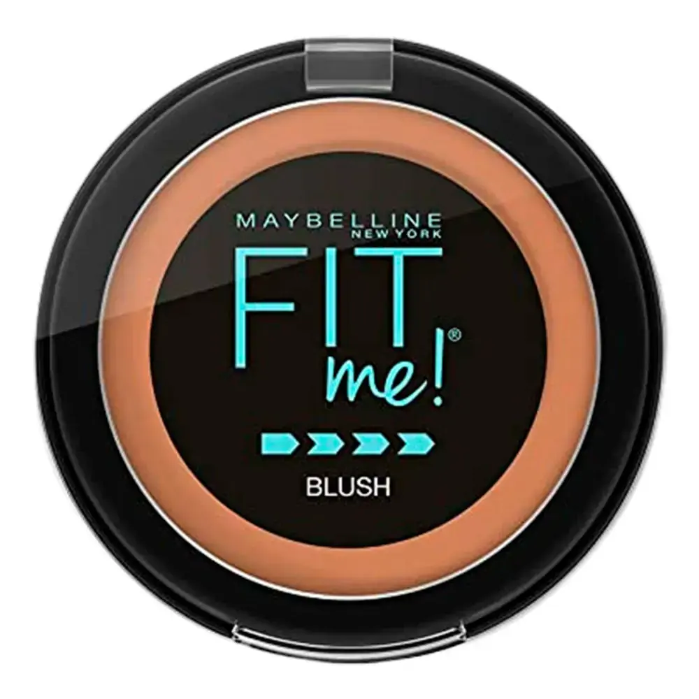 Blush Loreal Maybelline Fit Me Nu Nude 1un