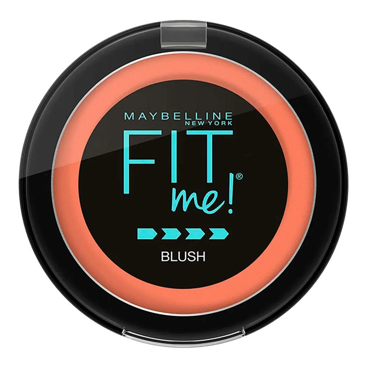 Maybelline - Blush em Pó Fit Me! Rosa
