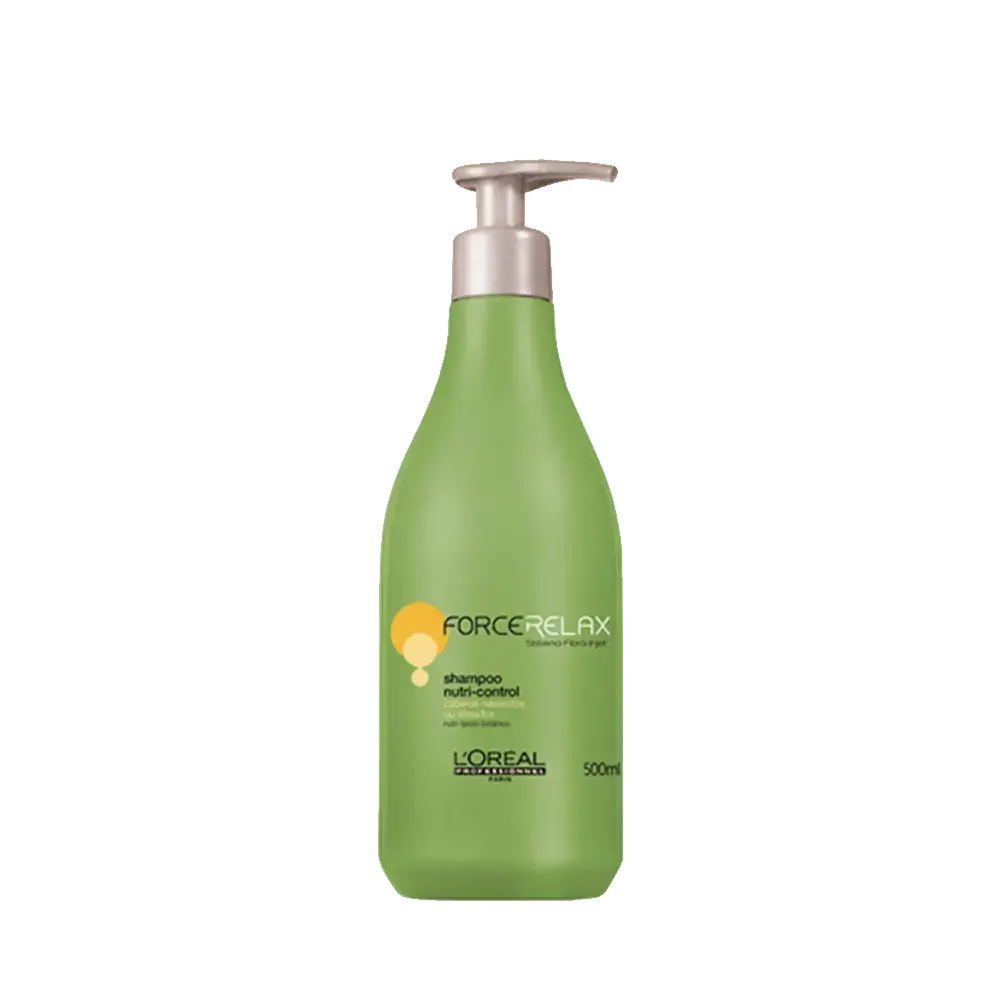 Shampoo Loreal Profissional Serie Expert Force Relax 500ml