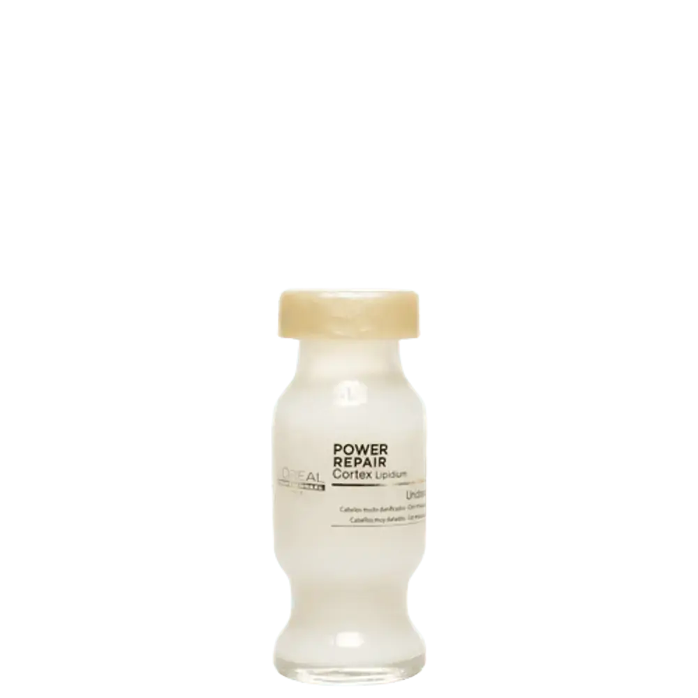Ampola Loreal Profissional Serie Expert Power Repair Cortex Lipidum 10ml