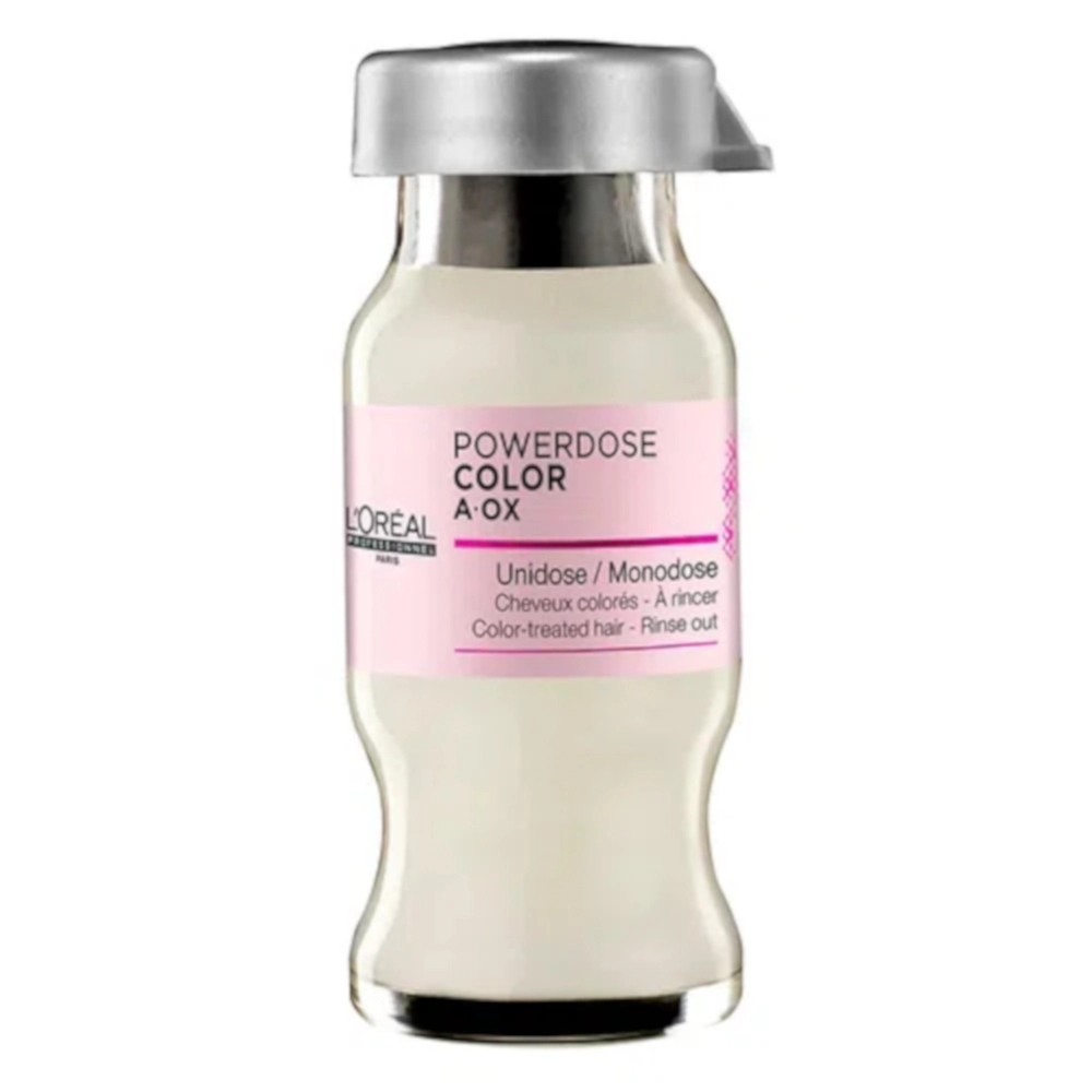 Vitamino Color Powerdose 10ml Cx/30un