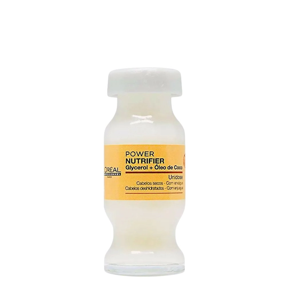 Nutrifier Powerdose 10ml Cx/30un
