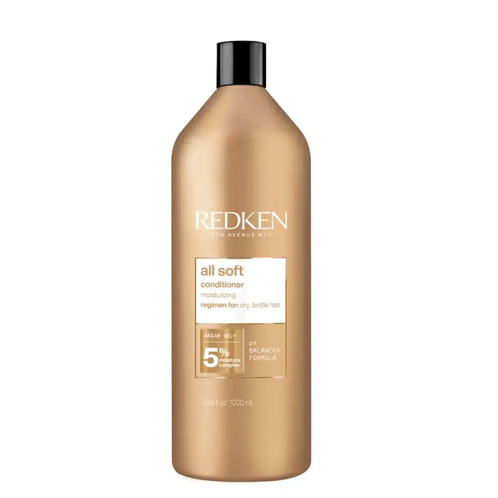 Condicionador All Soft Redken 1000ml