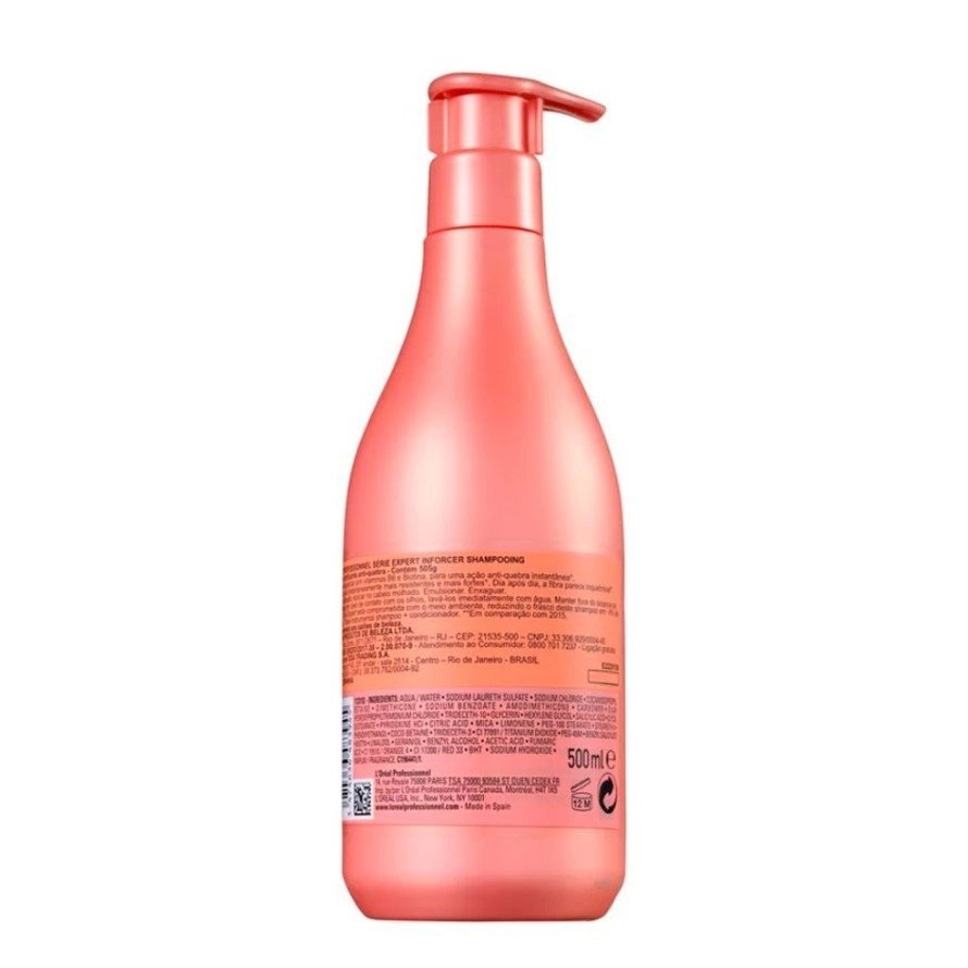 Inforcer Sh 500ml