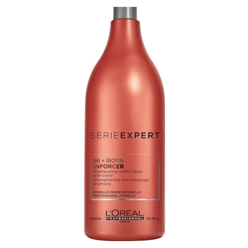 Shampoo Loreal Profissional Serie Expert Inforcer 1,5l