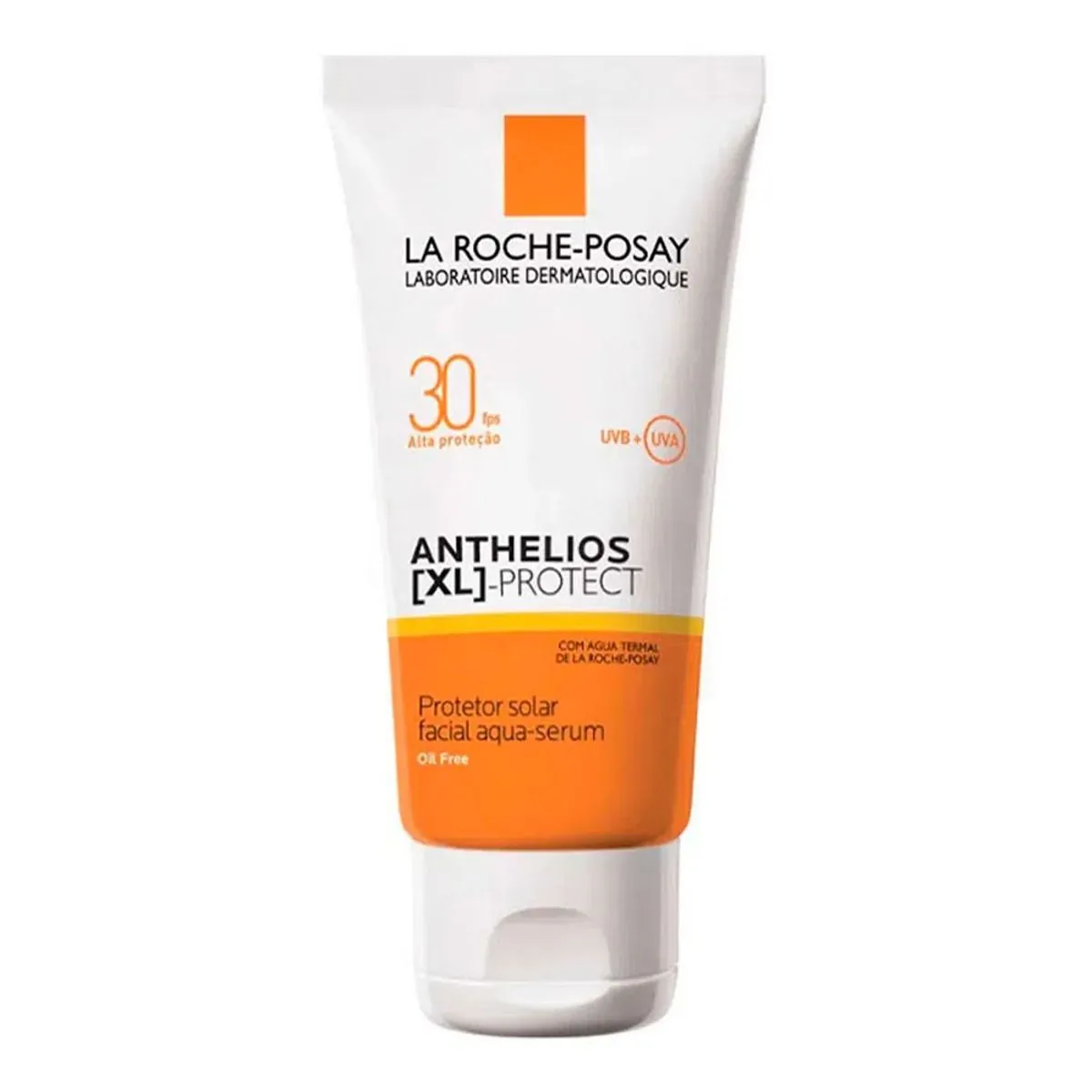 La R Anthelios Xl Protect Gel F30 40g