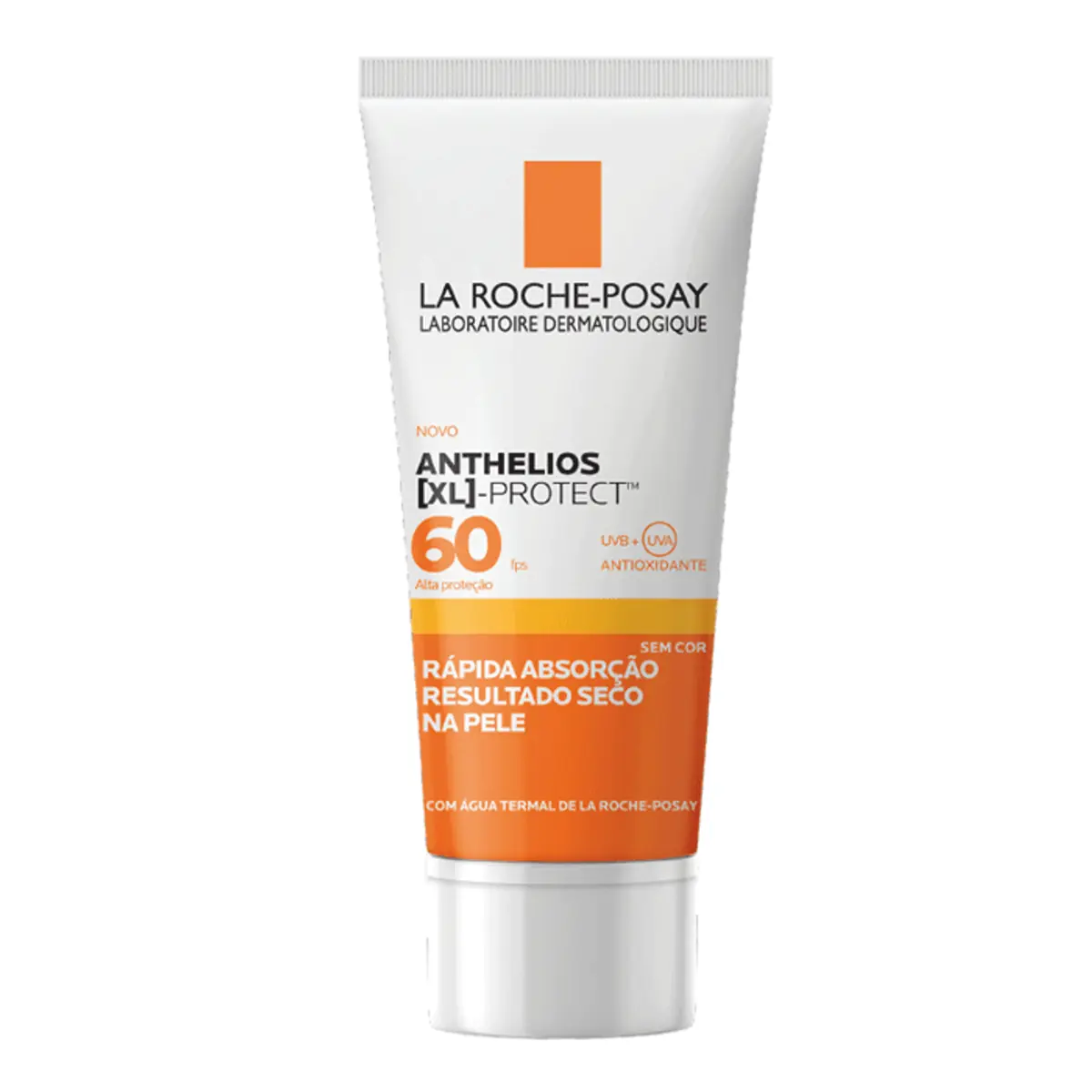 La Roche Posay Anthelios Protetor Facial Fps60 40g