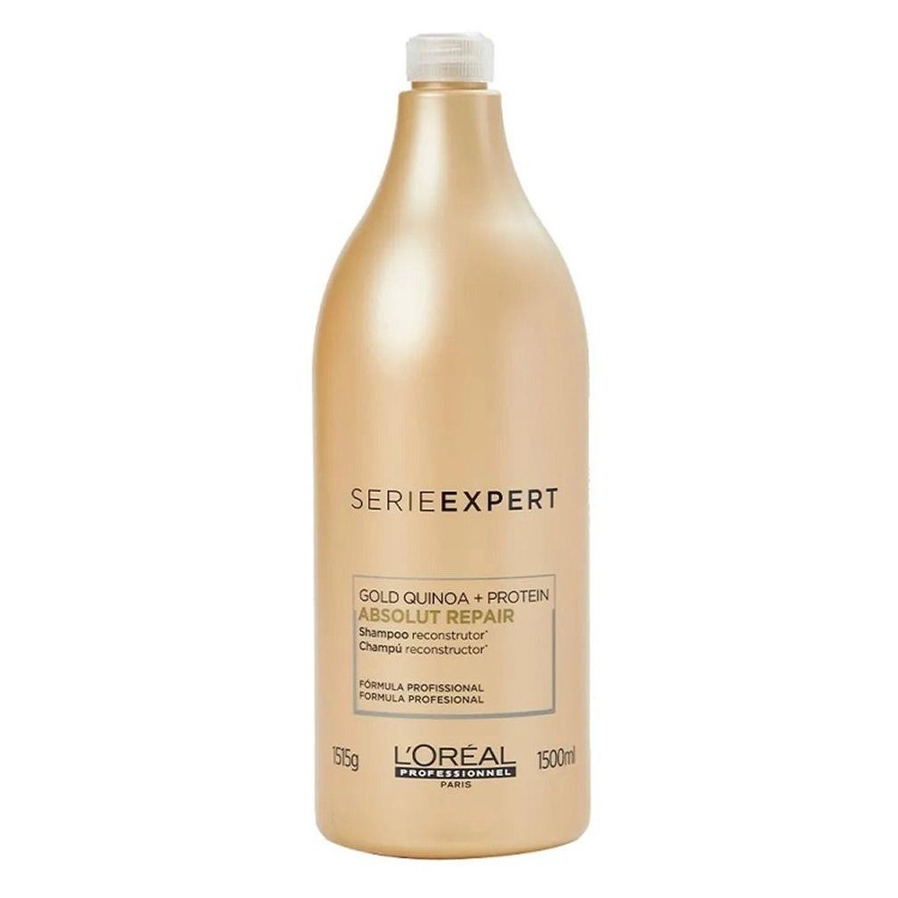Absolut Repair Gold Quinoa Sh 1.5l
