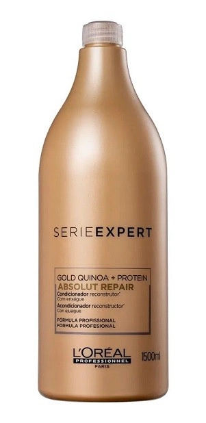Absolut Repair Gold Quinoa Cond 1.5l