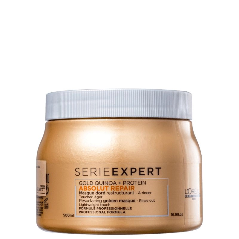 Absolut Repair Gold Quinoa Masc 500g