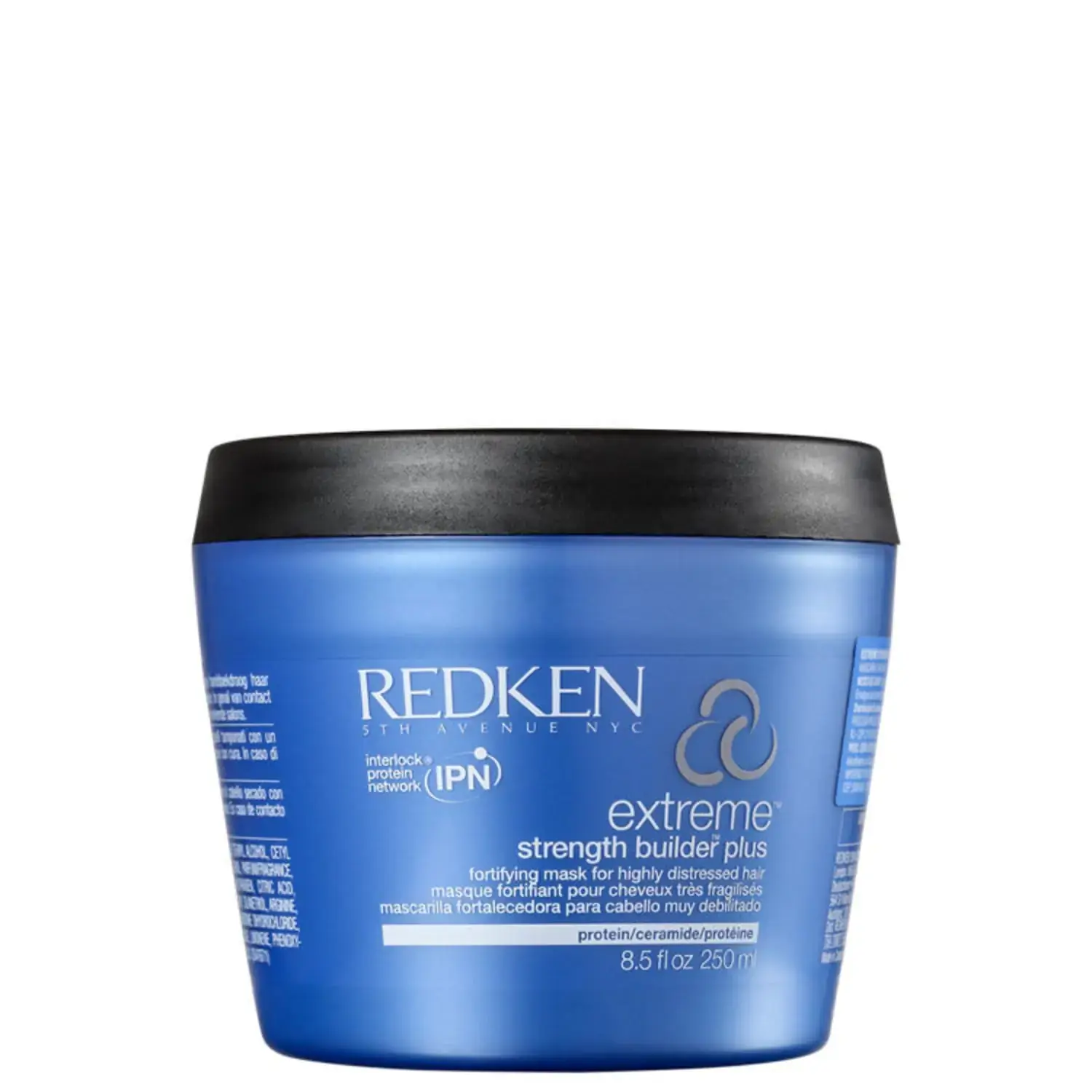 Creme/mascara Tratamento Redken Extreme 250ml