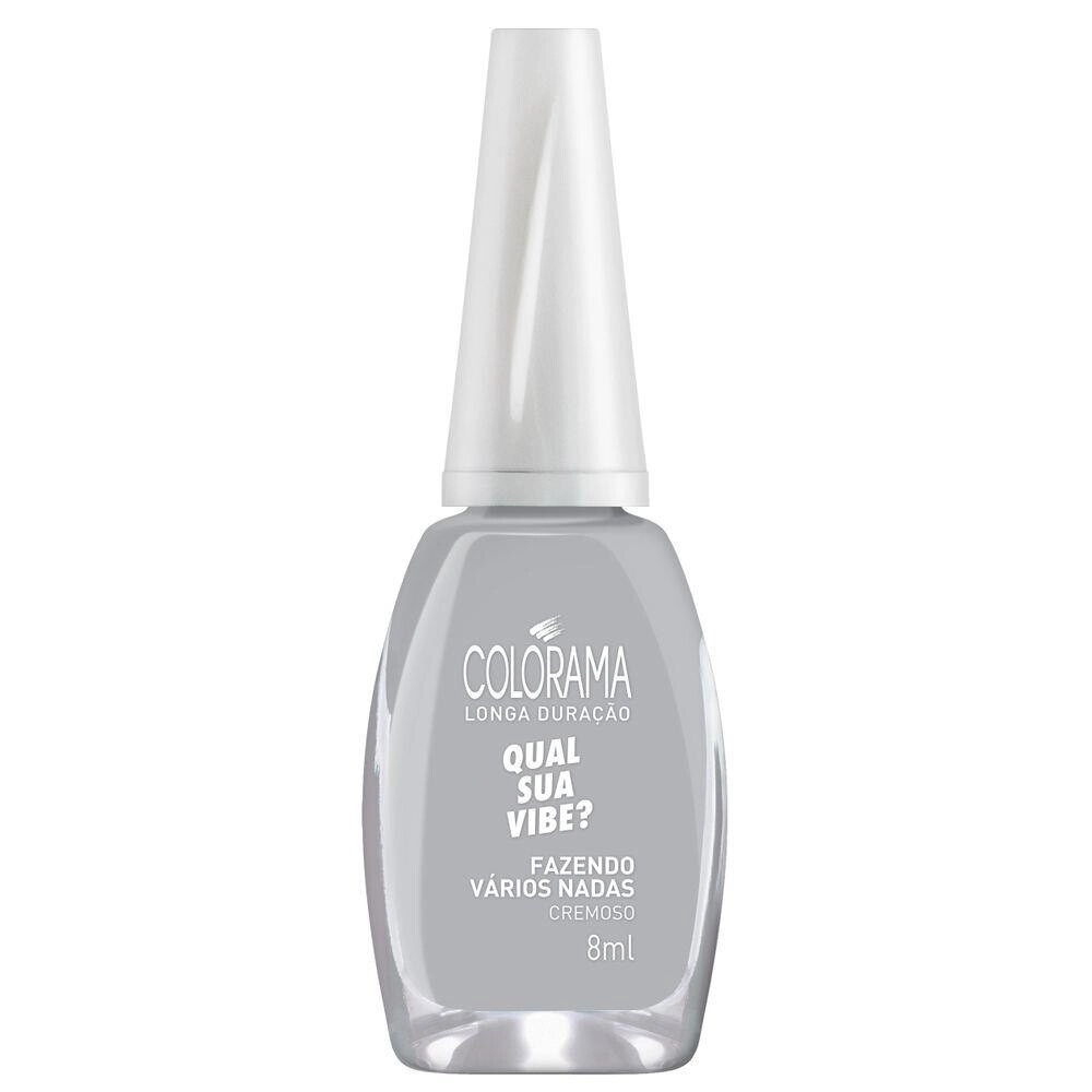 Esm Colorama Qual Sua Vibe Fazendo Varios Nadas