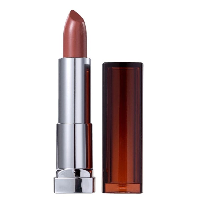 Batom Maybelline Color Sensational Mauva Para Mim