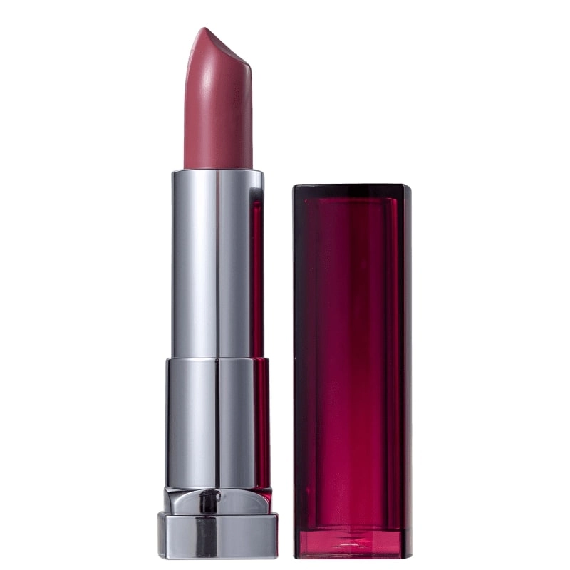 Batom Color Sensational Matte Rosa Para Mim Maybelline