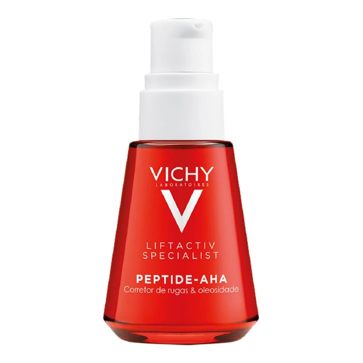 Sérum Vichy liftativ peptide AHA com 30 ml