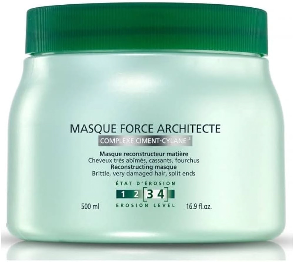 Kerastase Resistance Architecte Masc 500g