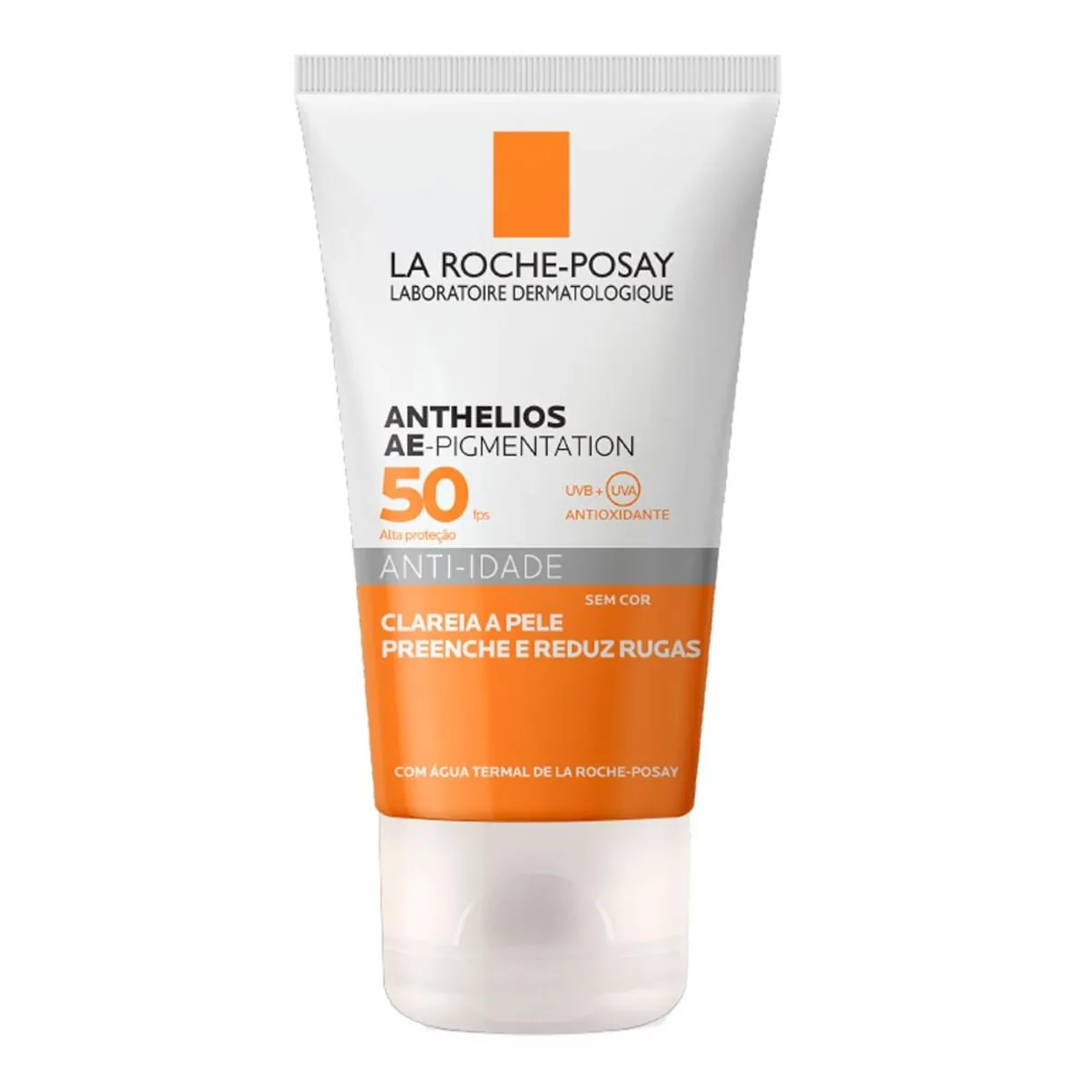 La Roche-Posay Anthelios AE-Pigmentation FPS 50 40g