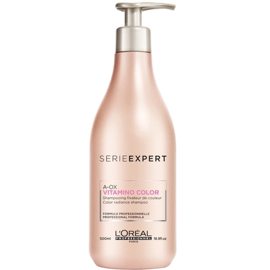 Loreal Exp Vitamino Color Resveratrol Sh 500ml