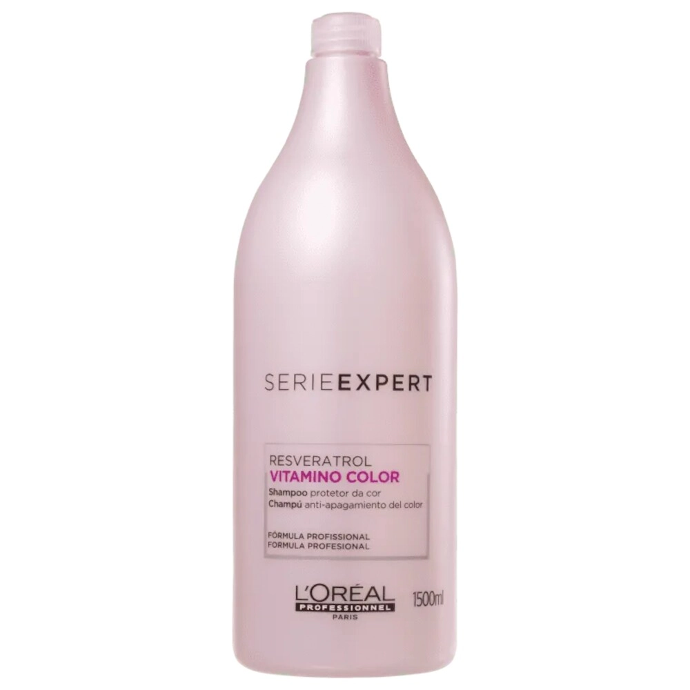 Loreal Exp Vitamino Color Resveratrol Sh 1500ml