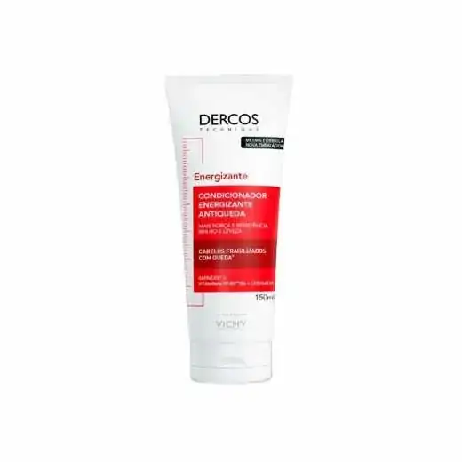 Vichy Dercos Energizante Condicionador Antiqueda 150ml