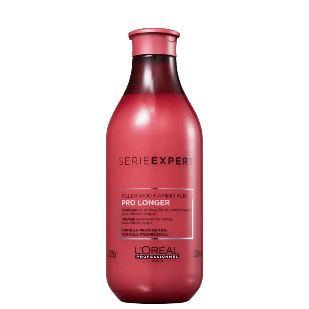 Lp Pro Longer Se Shamp 300ml