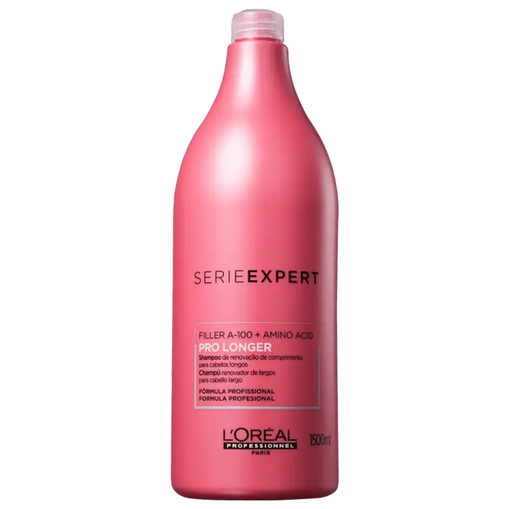 Lp Pro Longer Se Shamp 1500ml
