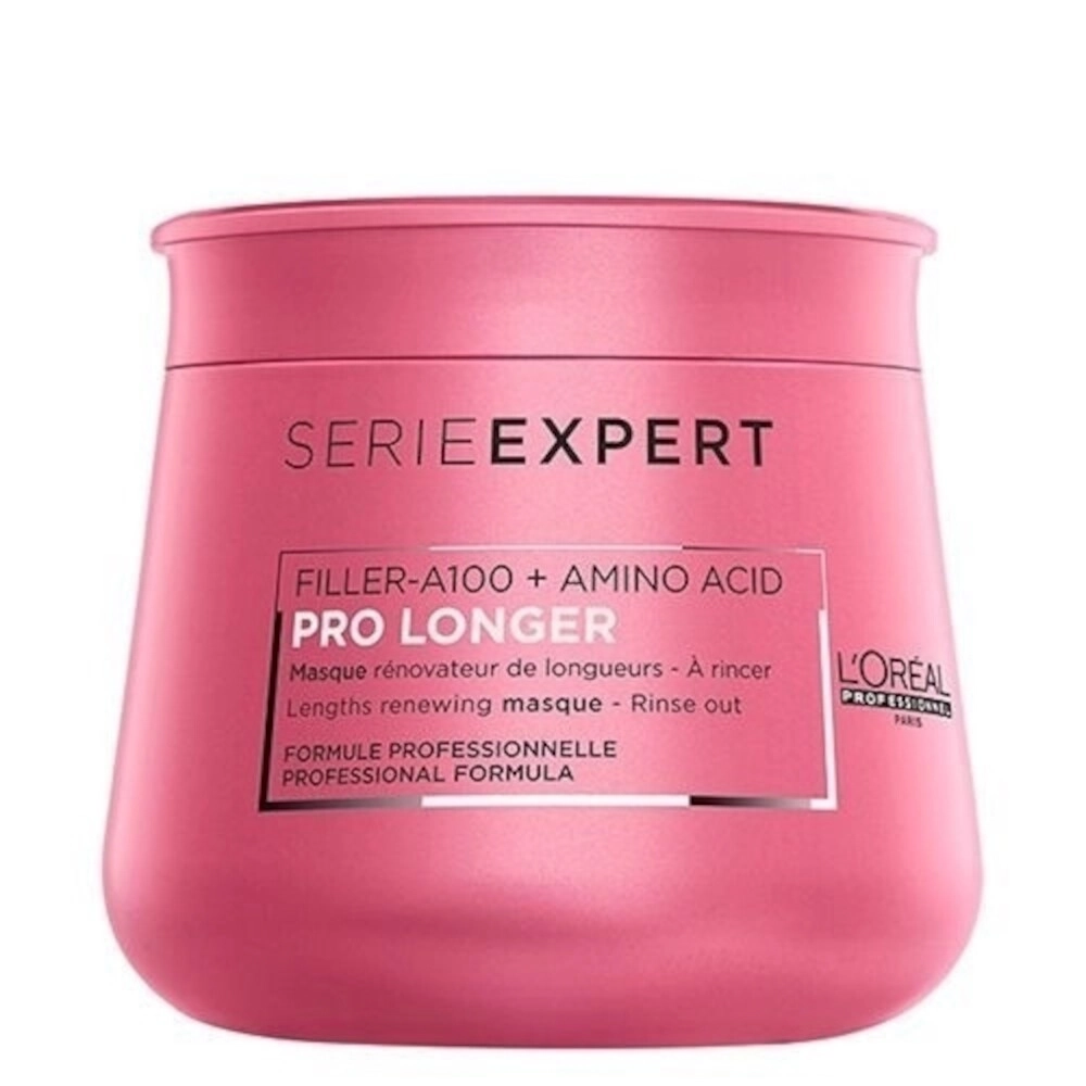 Lp Pro Longer Se Mascara 250g