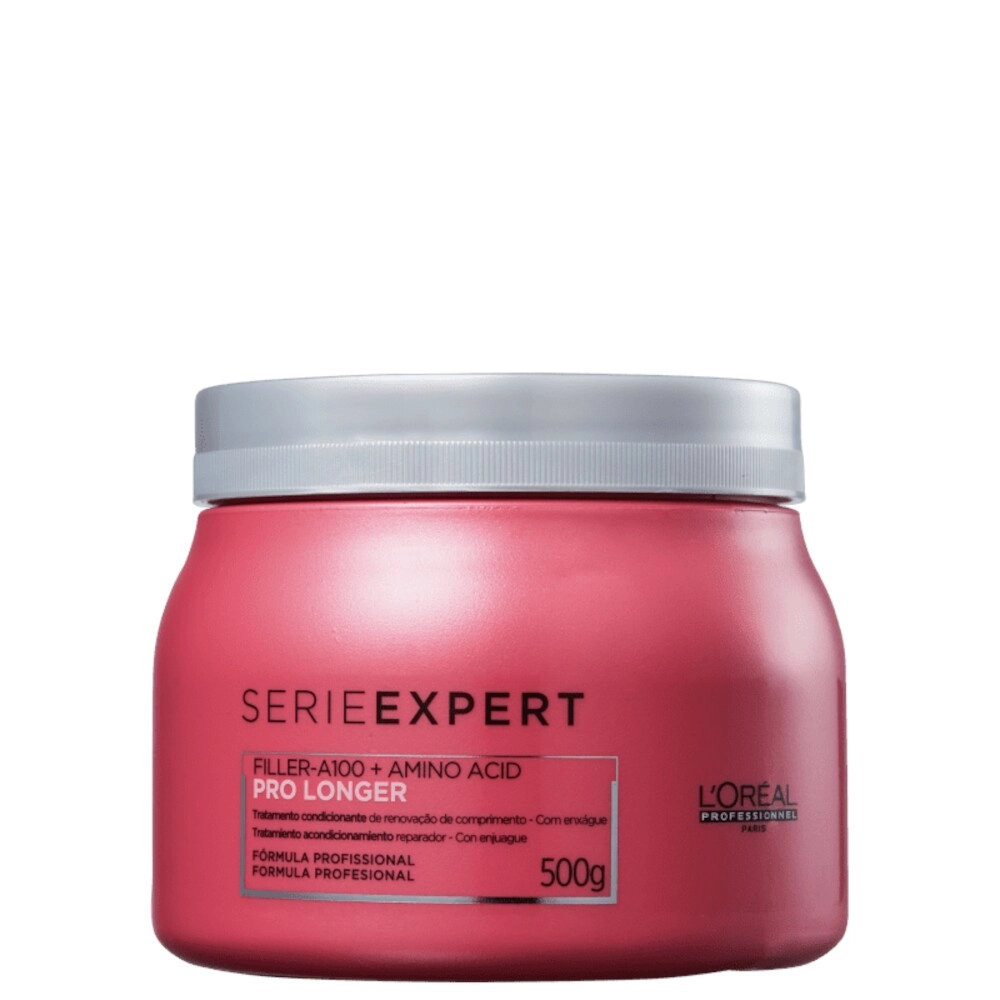 Lp Pro Longer Se Mascara 500g