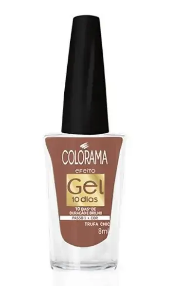 Esm Colorama Gel Trufa Chic