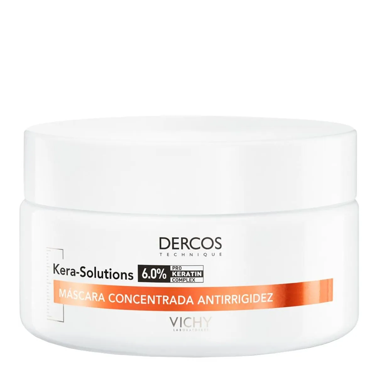 Vichy Dercos Máscara Kera Solutions 200ml