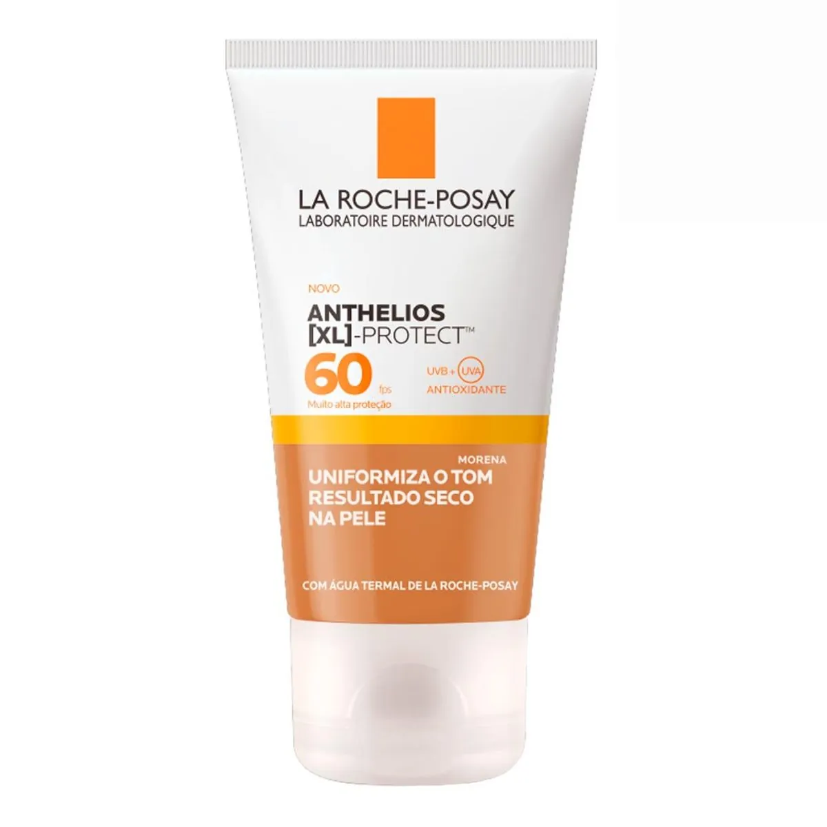 La Roche-Posay Anthelios XL Protect Morena FPS60 40g