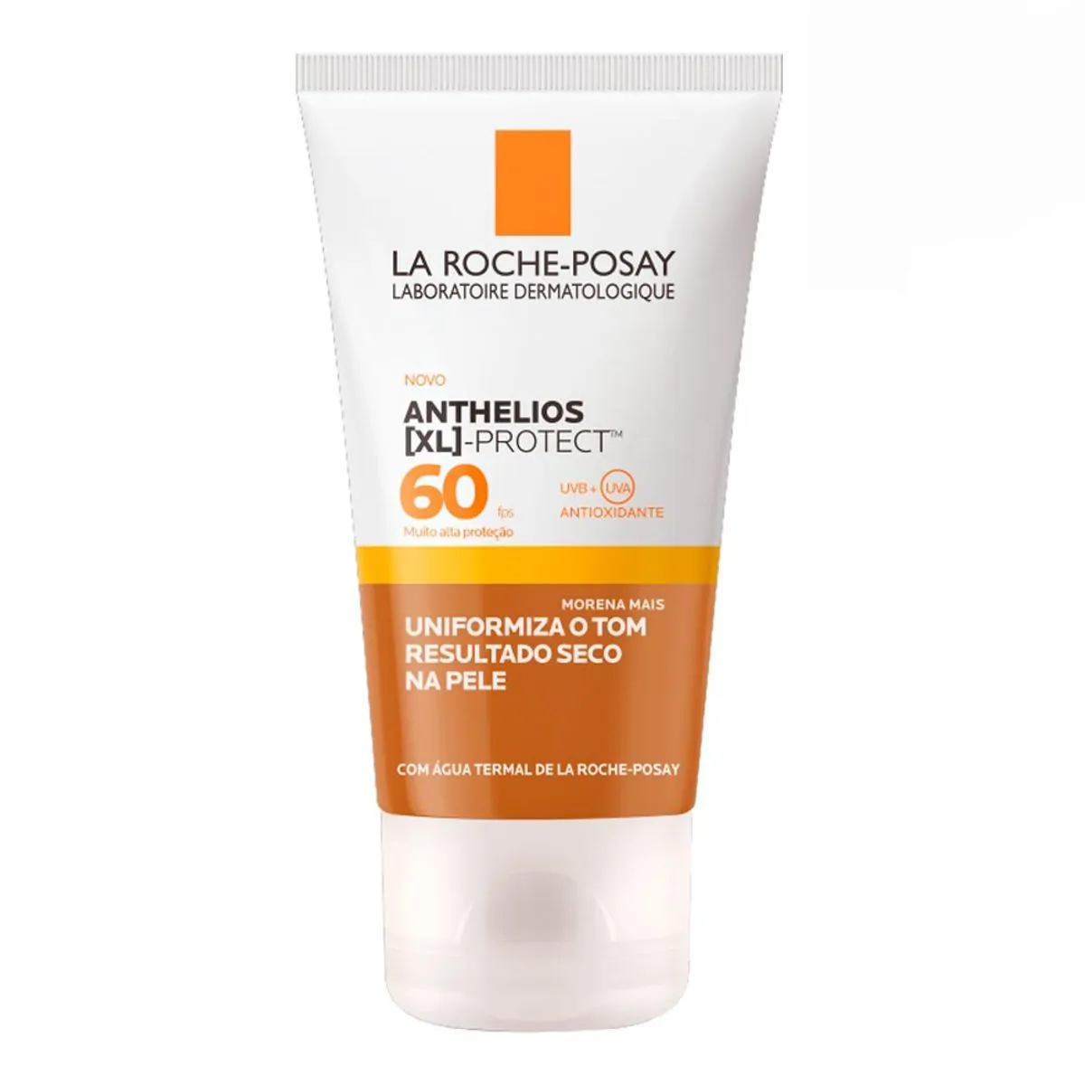 La Roche-Posay Anthelios Xl Protect Cor Morena+ FPS60 40g