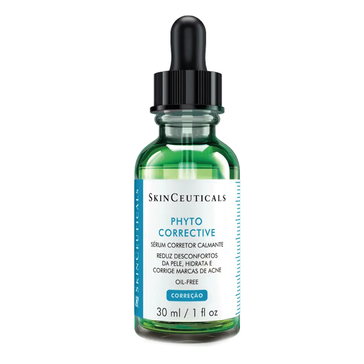 Sérum Corretor Calmante Skinceuticals Phyto Corrective Com 30ml