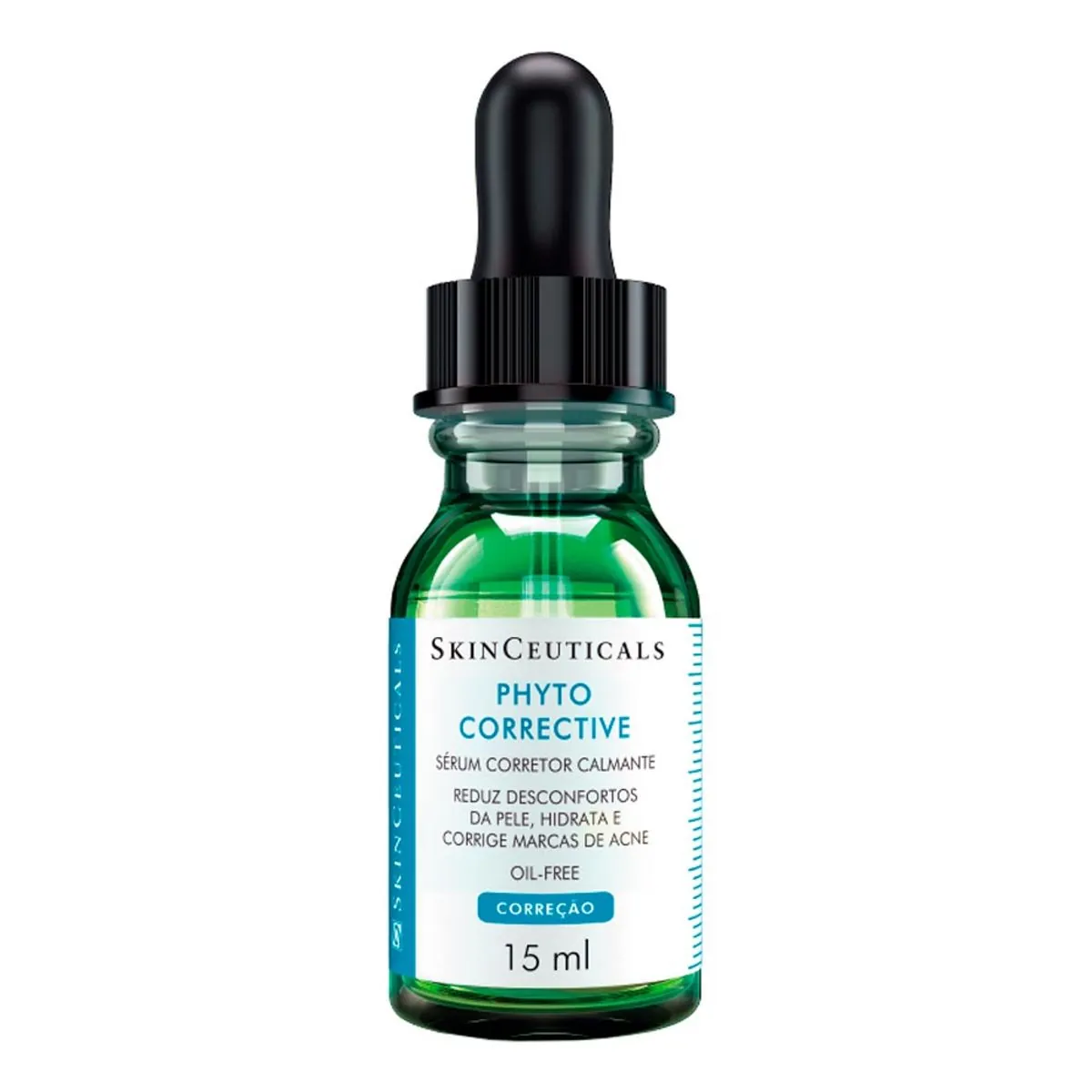 Sérum Facial Corretor Calmante Skinceuticals Phyto Corrective 15ml