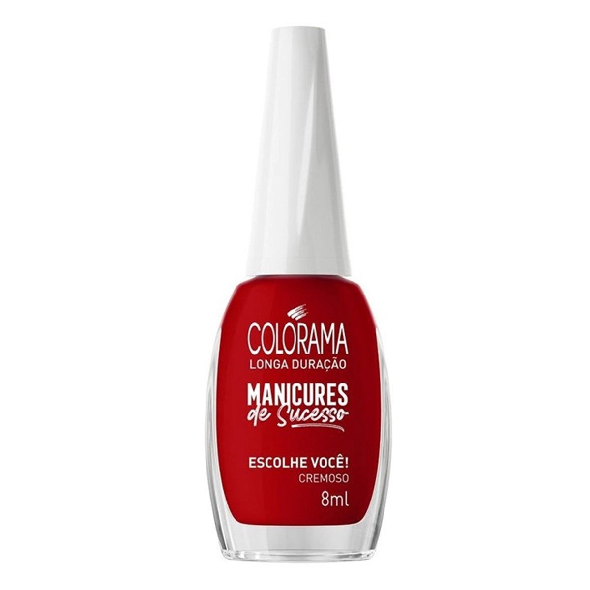 Esmalte Colorama Nu Escolhe Voce 8ml