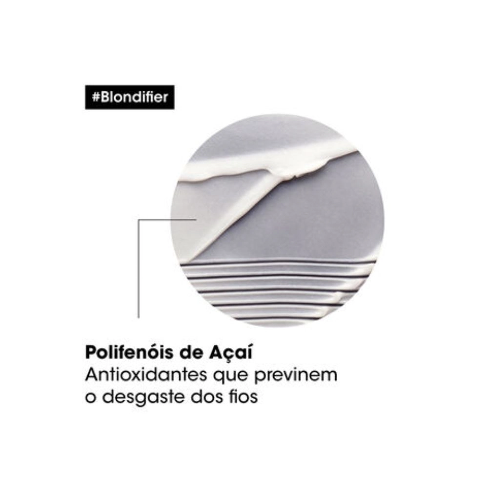 Condicionador Loreal Prof Se Blondifier 200ml New