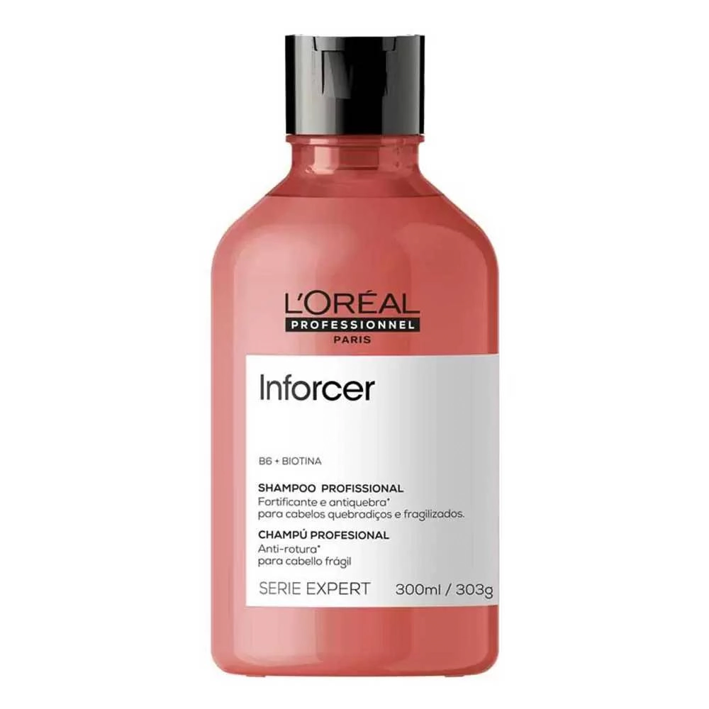 Lp Se Inforcer Sh 300ml H2466900