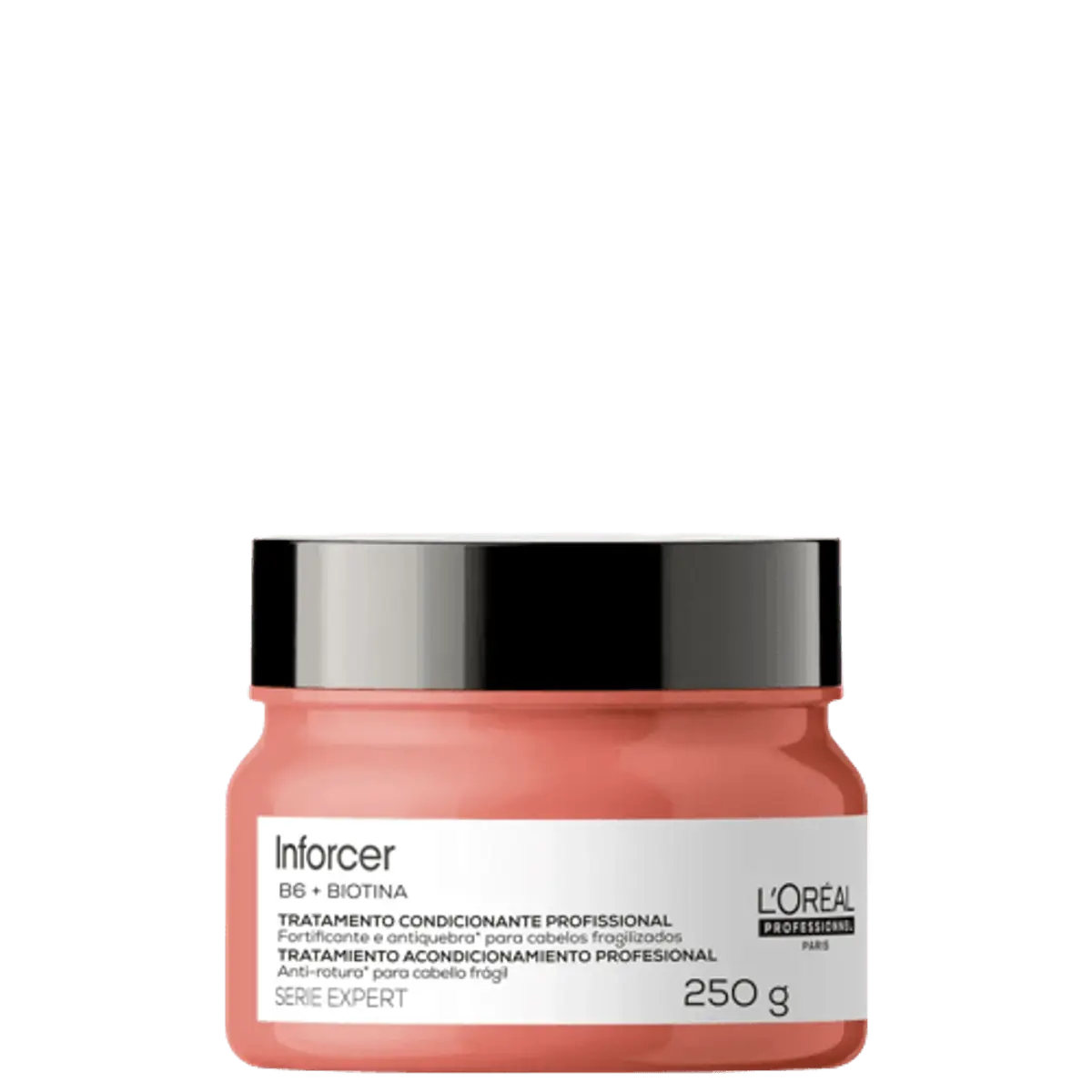 Lp Se Inforcer Masc 250g H2467500