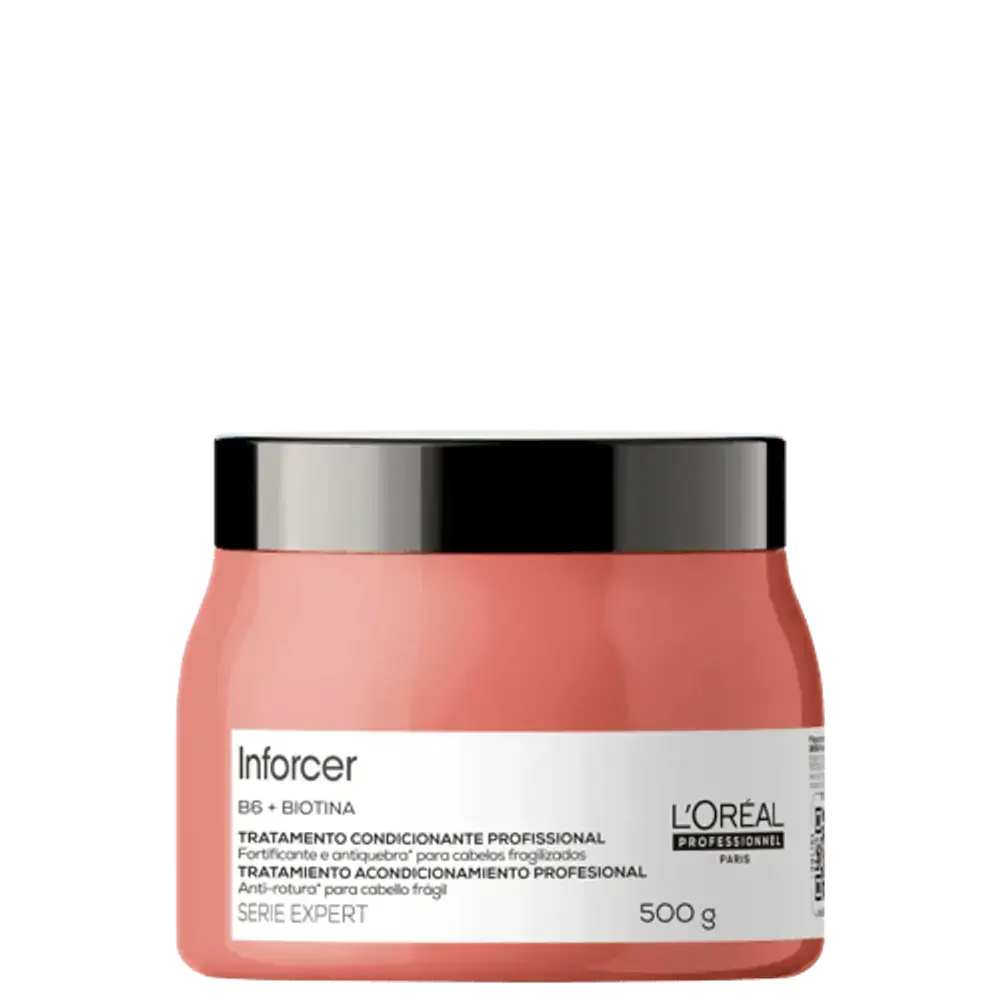 Lp Se Inforcer Masc 500g H2467700