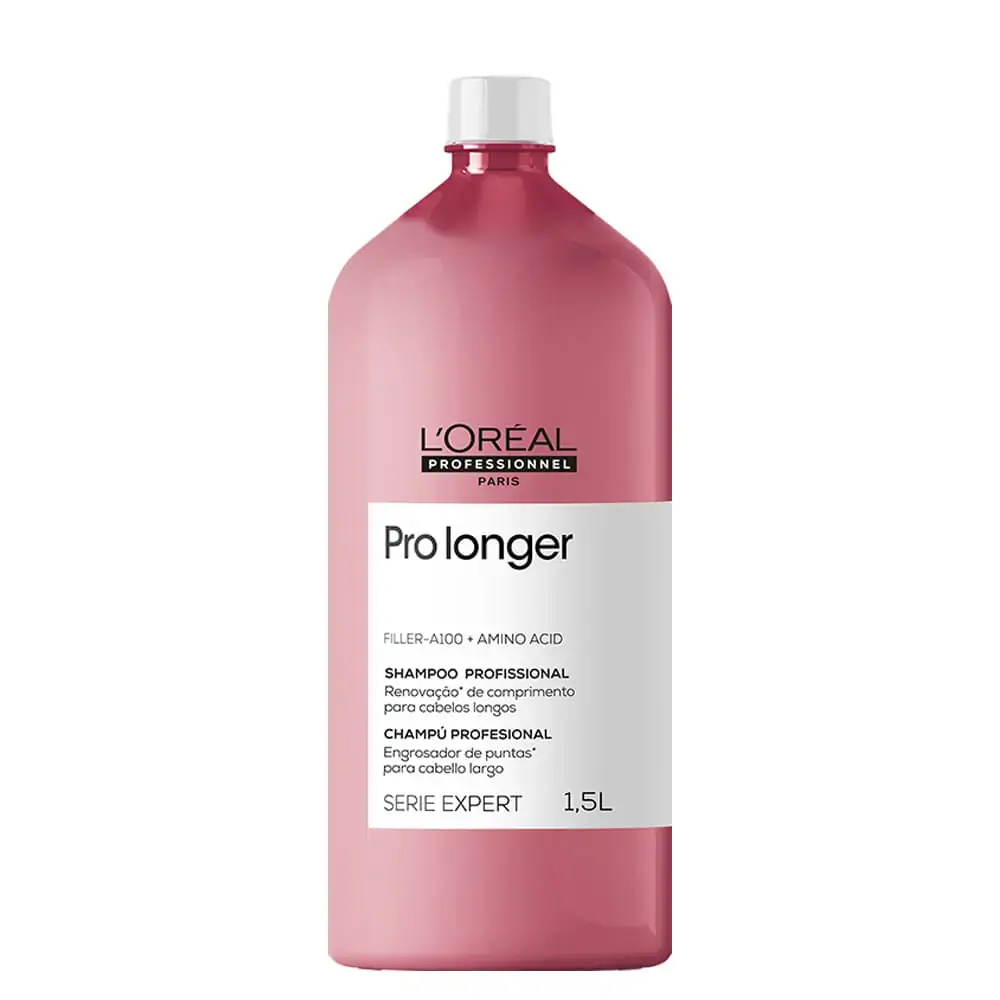 Loreal Serie Exp Pro Longer Sh 1500ml Novo