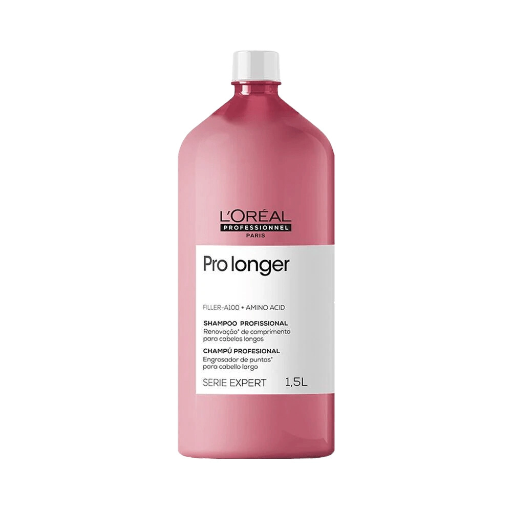 Loreal Serie Exp Pro Longer Sh 1500ml Novo